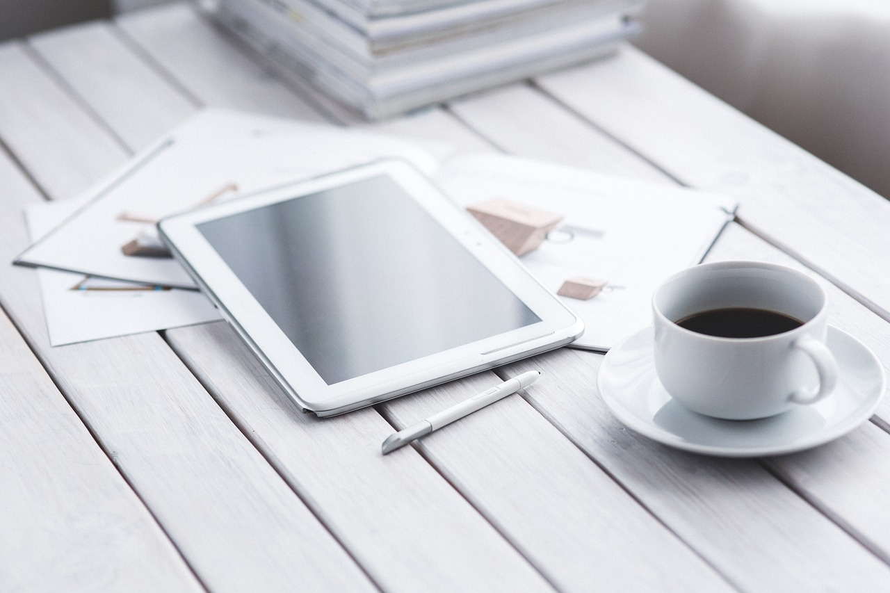 Creating a Productive Workspace on a Budget
